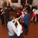 Se šípkovou, nebo se zelím na tanečním parketu. Milevsko má jasno