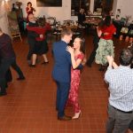 Se šípkovou, nebo se zelím na tanečním parketu. Milevsko má jasno