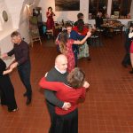 Se šípkovou, nebo se zelím na tanečním parketu. Milevsko má jasno