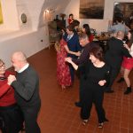 Se šípkovou, nebo se zelím na tanečním parketu. Milevsko má jasno