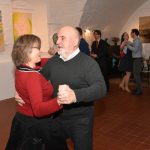 Se šípkovou, nebo se zelím na tanečním parketu. Milevsko má jasno