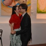 Se šípkovou, nebo se zelím na tanečním parketu. Milevsko má jasno