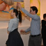 Se šípkovou, nebo se zelím na tanečním parketu. Milevsko má jasno