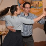 Se šípkovou, nebo se zelím na tanečním parketu. Milevsko má jasno