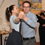 Se šípkovou, nebo se zelím na tanečním parketu. Milevsko má jasno