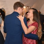 Se šípkovou, nebo se zelím na tanečním parketu. Milevsko má jasno