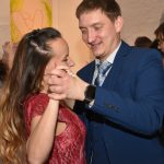 Se šípkovou, nebo se zelím na tanečním parketu. Milevsko má jasno