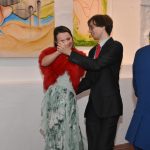 Se šípkovou, nebo se zelím na tanečním parketu. Milevsko má jasno