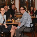 Se šípkovou, nebo se zelím na tanečním parketu. Milevsko má jasno