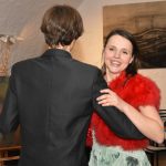 Se šípkovou, nebo se zelím na tanečním parketu. Milevsko má jasno