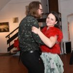 Se šípkovou, nebo se zelím na tanečním parketu. Milevsko má jasno