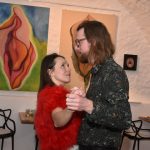 Se šípkovou, nebo se zelím na tanečním parketu. Milevsko má jasno