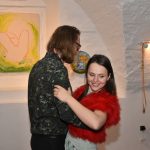 Se šípkovou, nebo se zelím na tanečním parketu. Milevsko má jasno