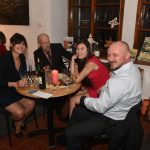 Se šípkovou, nebo se zelím na tanečním parketu. Milevsko má jasno