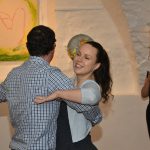 Se šípkovou, nebo se zelím na tanečním parketu. Milevsko má jasno