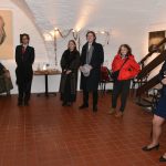 Se šípkovou, nebo se zelím na tanečním parketu. Milevsko má jasno