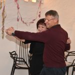 Se šípkovou, nebo se zelím na tanečním parketu. Milevsko má jasno