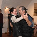 Se šípkovou, nebo se zelím na tanečním parketu. Milevsko má jasno