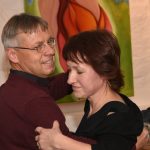 Se šípkovou, nebo se zelím na tanečním parketu. Milevsko má jasno