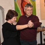 Se šípkovou, nebo se zelím na tanečním parketu. Milevsko má jasno