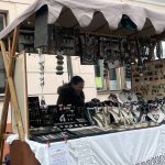 Advent v Písku odstartovalo žehnání věncům. Otevřel se i jarmark a kluziště