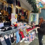 Advent v Písku odstartovalo žehnání věncům. Otevřel se i jarmark a kluziště