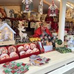 Advent v Písku odstartovalo žehnání věncům. Otevřel se i jarmark a kluziště