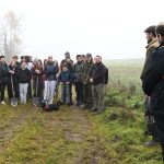 Město Písek obnovuje zaniklou historickou polní cestu do Putimi