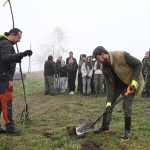 Město Písek obnovuje zaniklou historickou polní cestu do Putimi