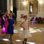 Soutěž Grand Dance Cup roztančila táborskou Střelnici