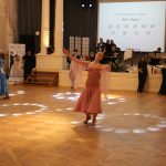 Soutěž Grand Dance Cup roztančila táborskou Střelnici