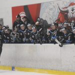 Hokej: Rozjetí Black Dogs zasypali soupeře gólovou lavinou. Zastavili ji až Falcons