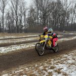 Burácení motorů v Karvánkách. Off-road Fichtel day přivedl na start dvaapadesát jezdců