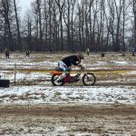 Burácení motorů v Karvánkách. Off-road Fichtel day přivedl na start dvaapadesát jezdců