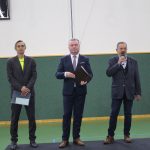 V Dražicích slavili. Dvě stě let od začátku výuky ve škole a čtyřicet let školky