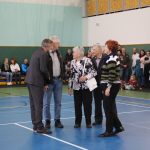 V Dražicích slavili. Dvě stě let od začátku výuky ve škole a čtyřicet let školky