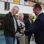 V Dražicích slavili. Dvě stě let od začátku výuky ve škole a čtyřicet let školky