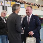 V Dražicích slavili. Dvě stě let od začátku výuky ve škole a čtyřicet let školky