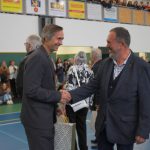 V Dražicích slavili. Dvě stě let od začátku výuky ve škole a čtyřicet let školky