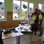 V Dražicích slavili. Dvě stě let od začátku výuky ve škole a čtyřicet let školky