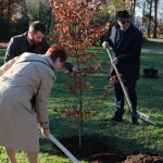 Slatinné lázně Třeboň slavily padesát let Lázeňského domu Aurora. Přivítáni byli bývalí pracovníci i veřejnost
