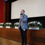 Slatinné lázně Třeboň slavily padesát let Lázeňského domu Aurora. Přivítáni byli bývalí pracovníci i veřejnost