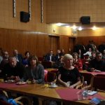 Slatinné lázně Třeboň slavily padesát let Lázeňského domu Aurora. Přivítáni byli bývalí pracovníci i veřejnost