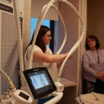 Slatinné lázně Třeboň slavily padesát let Lázeňského domu Aurora. Přivítáni byli bývalí pracovníci i veřejnost