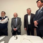 Slatinné lázně Třeboň slavily padesát let Lázeňského domu Aurora. Přivítáni byli bývalí pracovníci i veřejnost