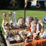 U kulturního domu to žilo Veselským trhem