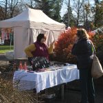 U kulturního domu to žilo Veselským trhem