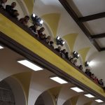 Táborské sokolovně je 120 let. K výročí se otevřela veřejnosti, sokolové nadchli diváky tělocvičnou akademií