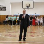 Táborské sokolovně je 120 let. K výročí se otevřela veřejnosti, sokolové nadchli diváky tělocvičnou akademií