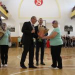 Táborské sokolovně je 120 let. K výročí se otevřela veřejnosti, sokolové nadchli diváky tělocvičnou akademií